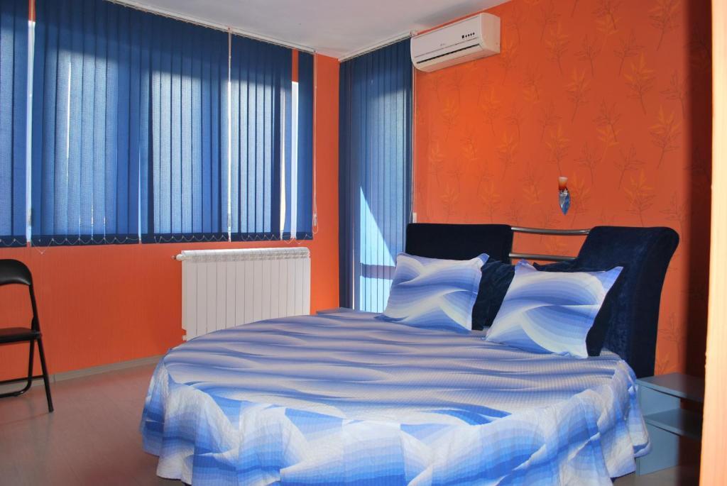 Hotel Milenium Szófia Szoba fotó