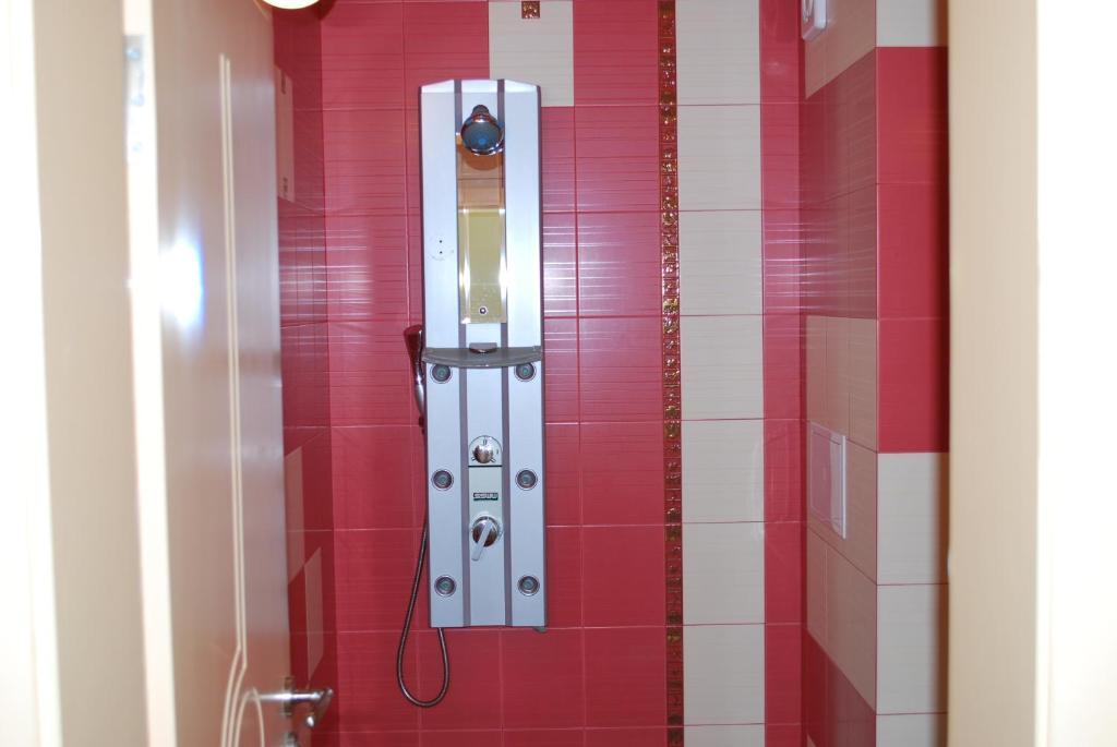 Hotel Milenium Szófia Szoba fotó