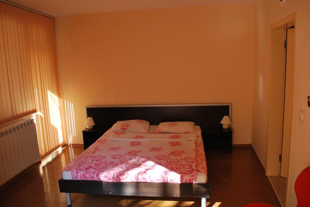 Hotel Milenium Szófia Szoba fotó