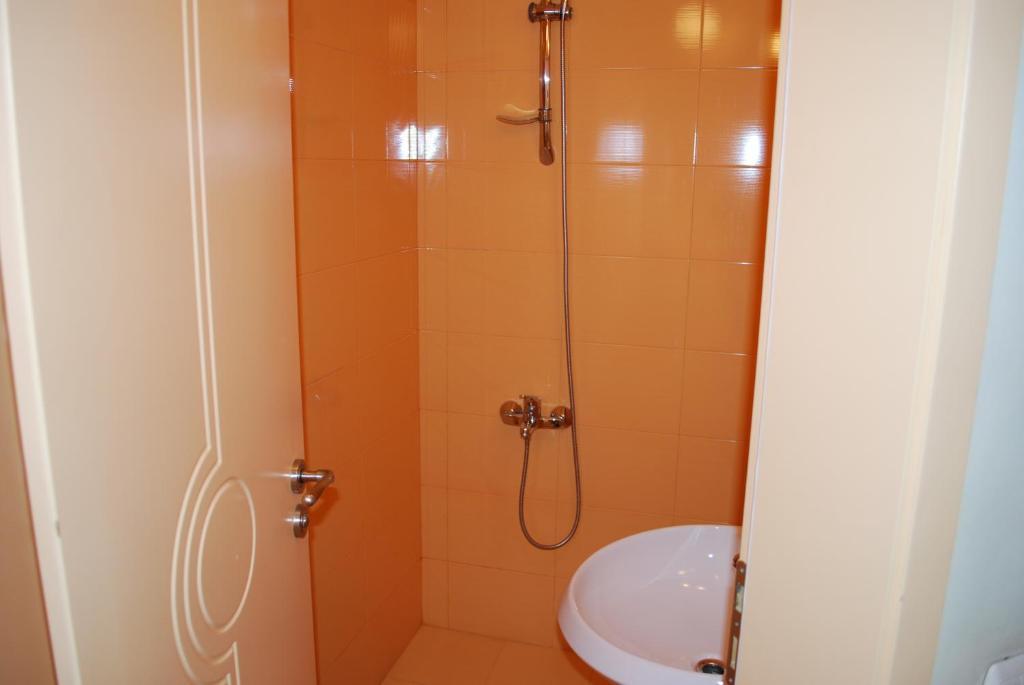 Hotel Milenium Szófia Szoba fotó