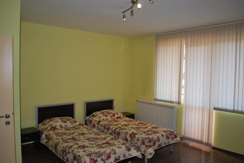 Hotel Milenium Szófia Szoba fotó