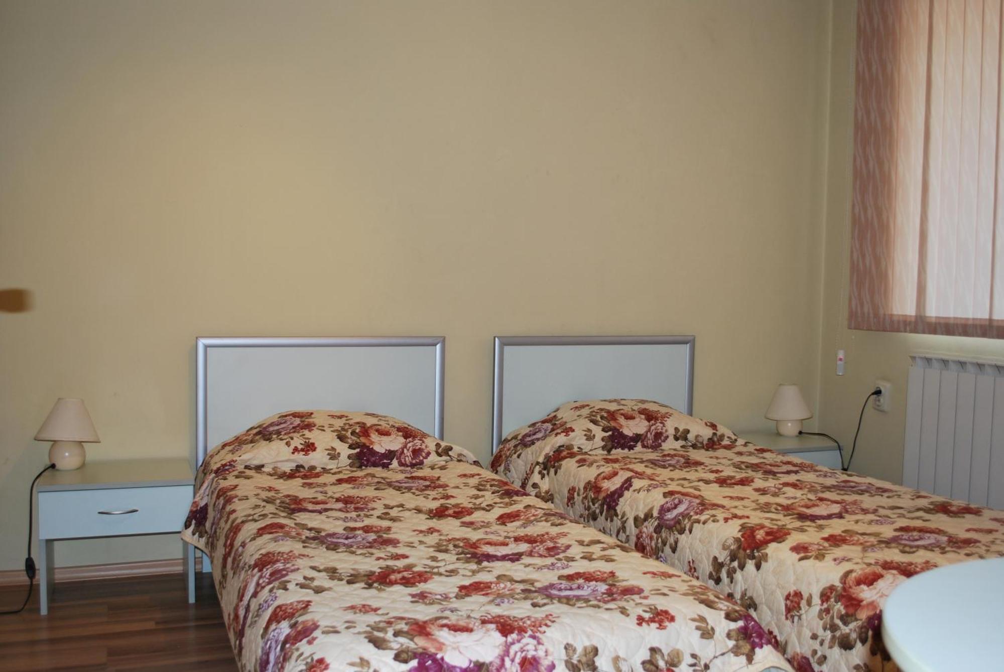 Hotel Milenium Szófia Kültér fotó