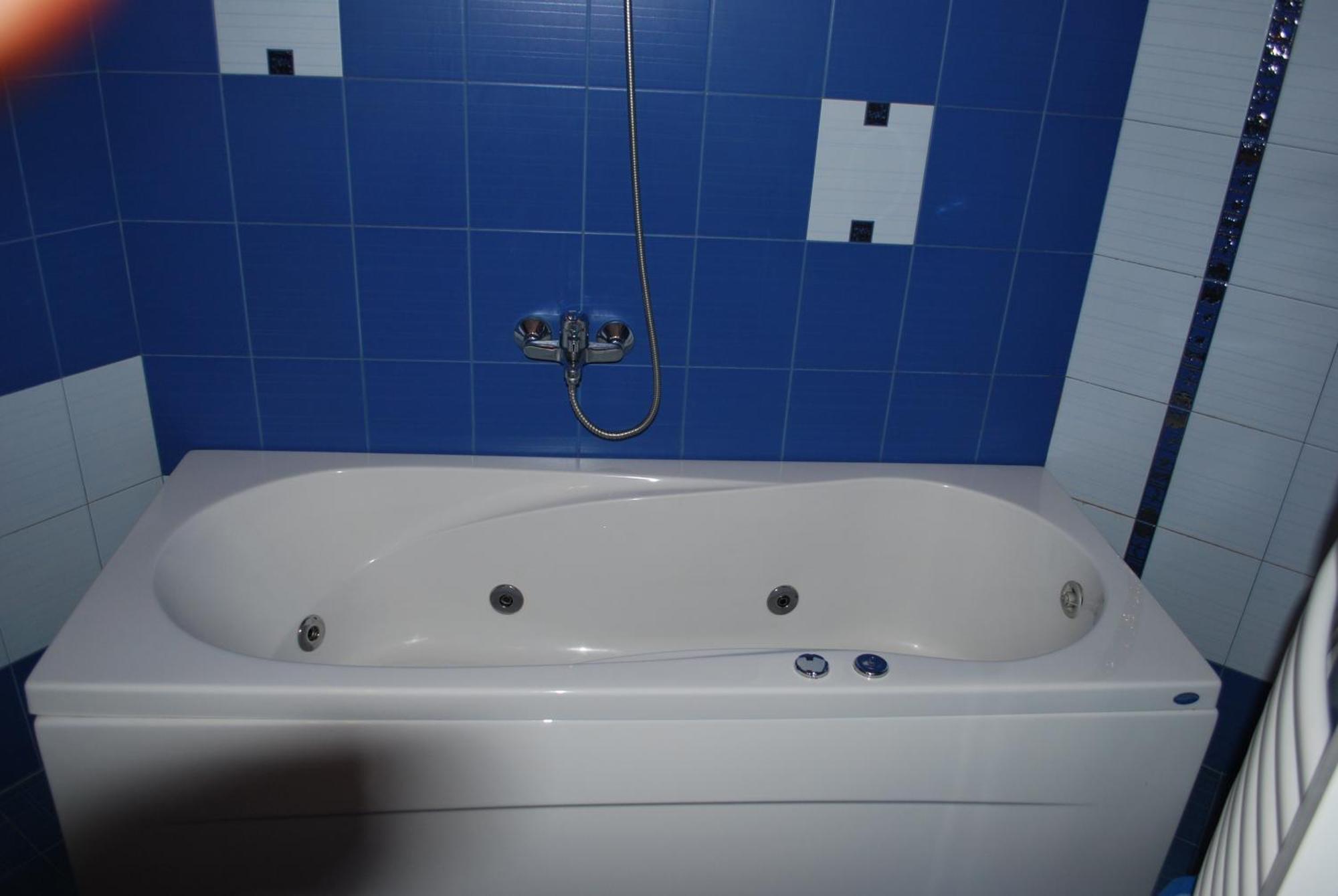 Hotel Milenium Szófia Kültér fotó