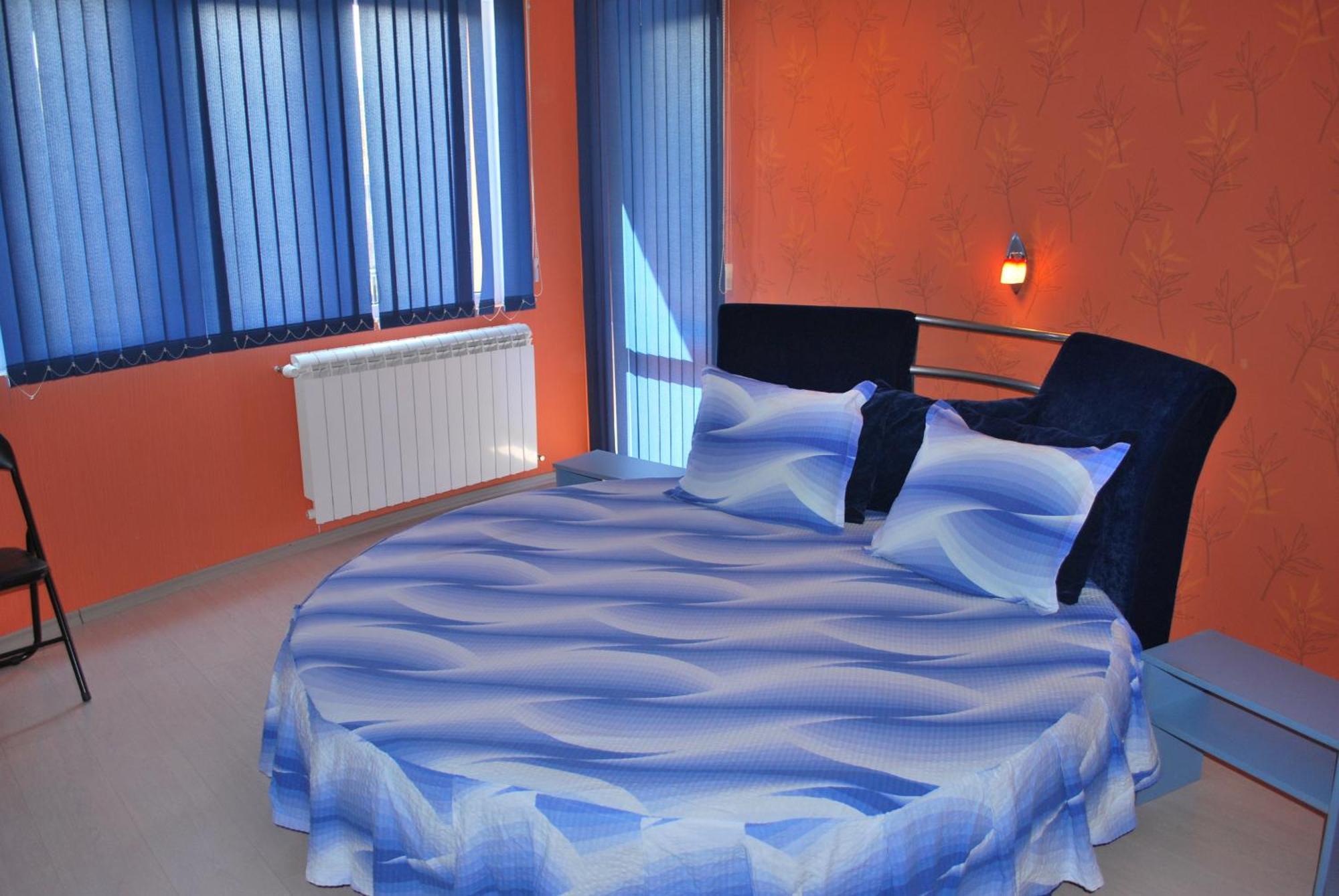 Hotel Milenium Szófia Kültér fotó